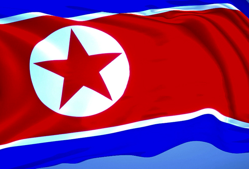 우리는 조선사람