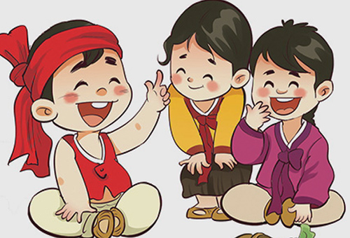 童话名作《大钟不响》