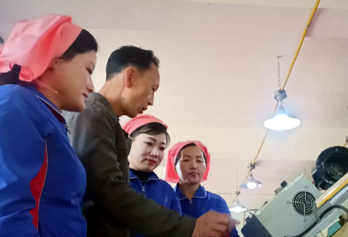 Бригада изобретателей