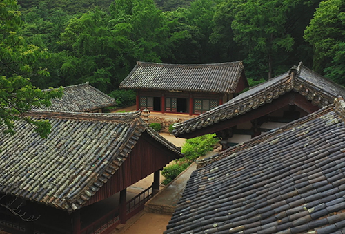 历史遗迹——成佛寺