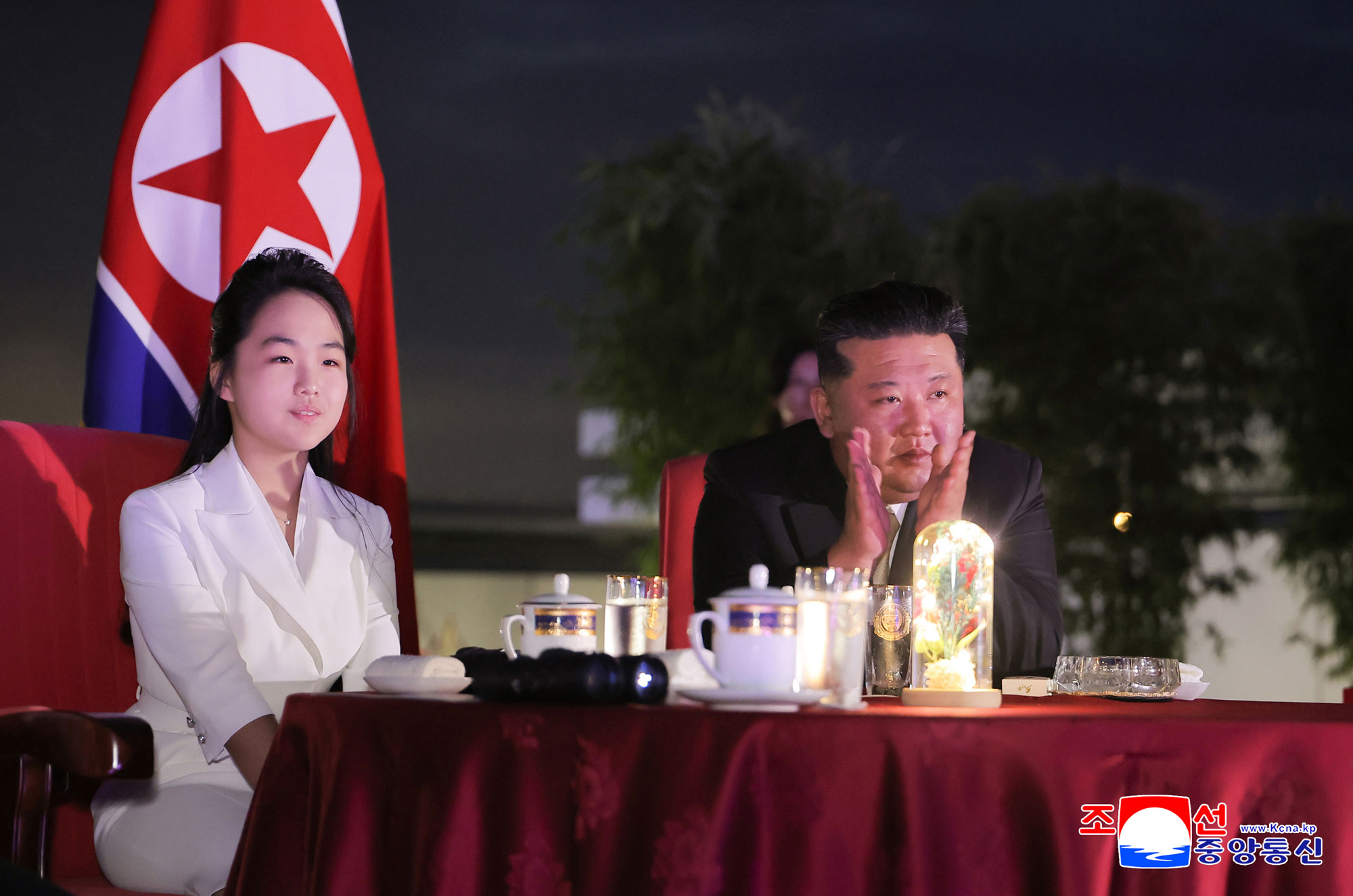 사회주의문명개화의 새 경관을 펼친 동해기슭의 관광명소
원산갈마해안관광지구 준공식 성대히 진행