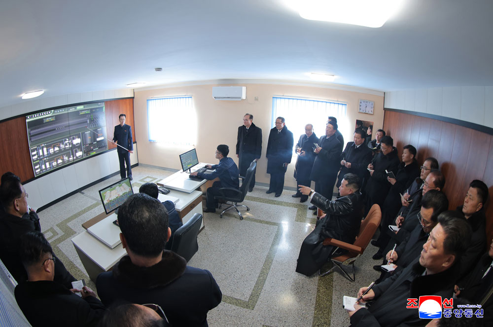 新时代社会主义农村建设和畜牧业发展的新样板、三光畜牧农场竣工典礼举行