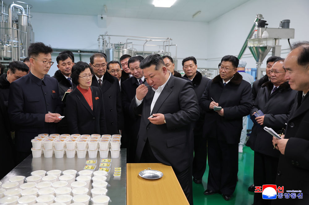 新时代社会主义农村建设和畜牧业发展的新样板、三光畜牧农场竣工典礼举行