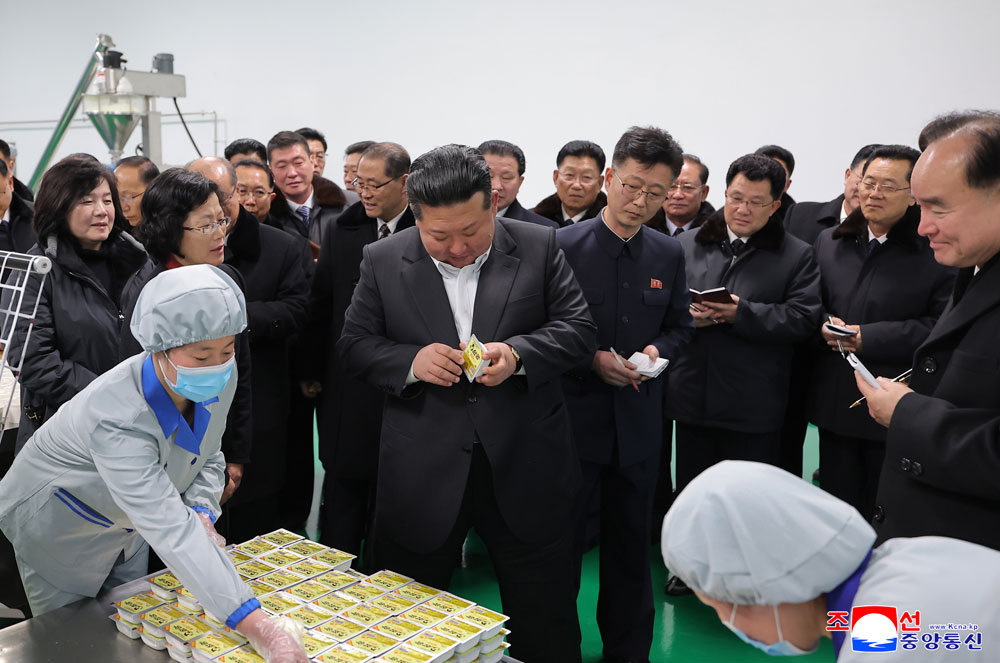 新时代社会主义农村建设和畜牧业发展的新样板、三光畜牧农场竣工典礼举行