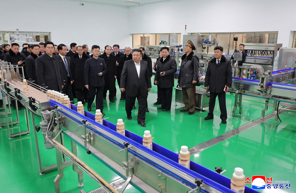 新时代社会主义农村建设和畜牧业发展的新样板、三光畜牧农场竣工典礼举行