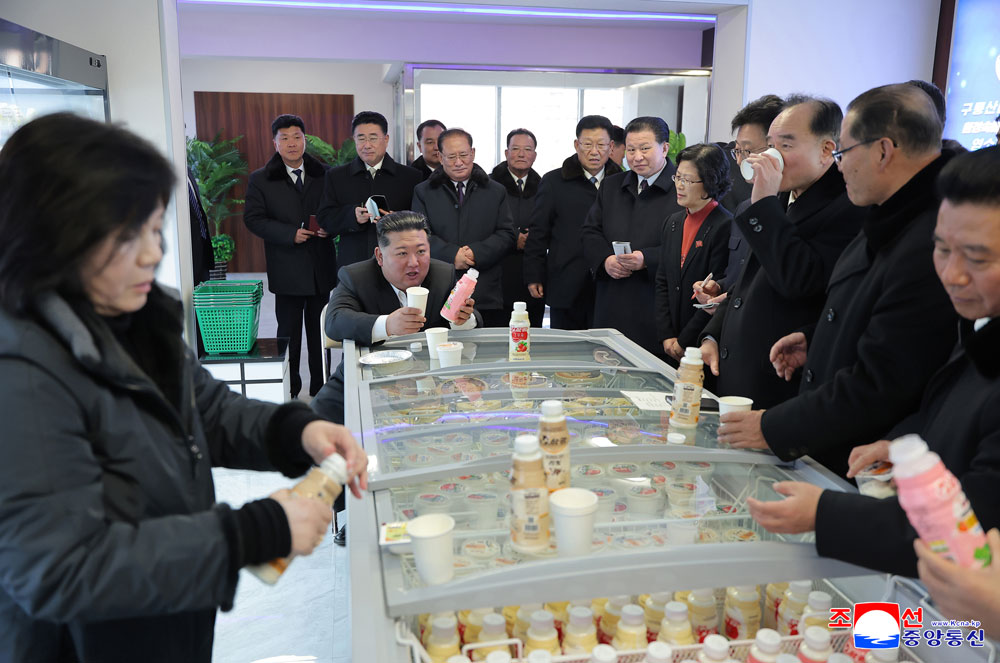 新时代社会主义农村建设和畜牧业发展的新样板、三光畜牧农场竣工典礼举行