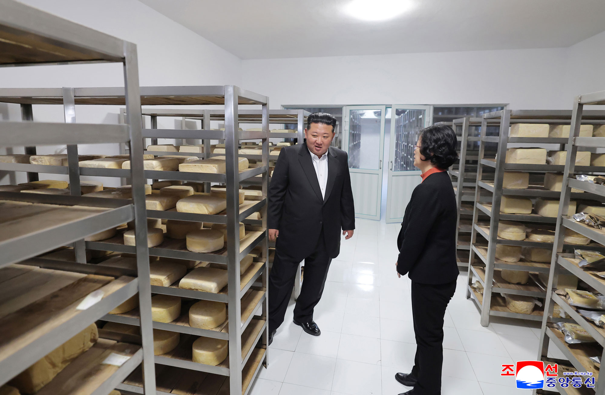 新时代社会主义农村建设和畜牧业发展的新样板、三光畜牧农场竣工典礼举行