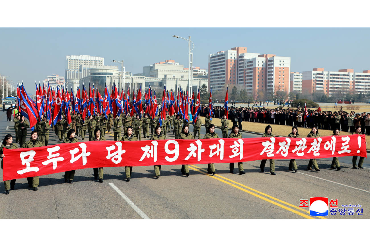Se alzan mujeres en materializar la resolución del 9° Congreso del PTC