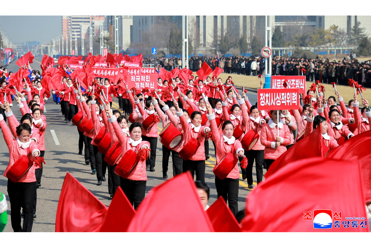 Se alzan mujeres en materializar la resolución del 9° Congreso del PTC