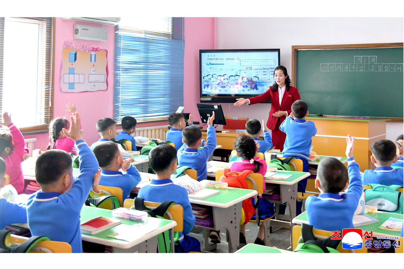 전국의 대학, 학교들에서 2026년 새 학년도 시작, 개학모임 진행