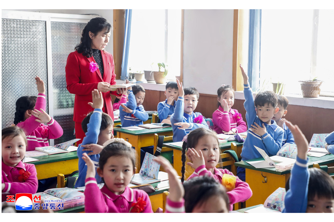 전국의 대학, 학교들에서 2026년 새 학년도 시작, 개학모임 진행