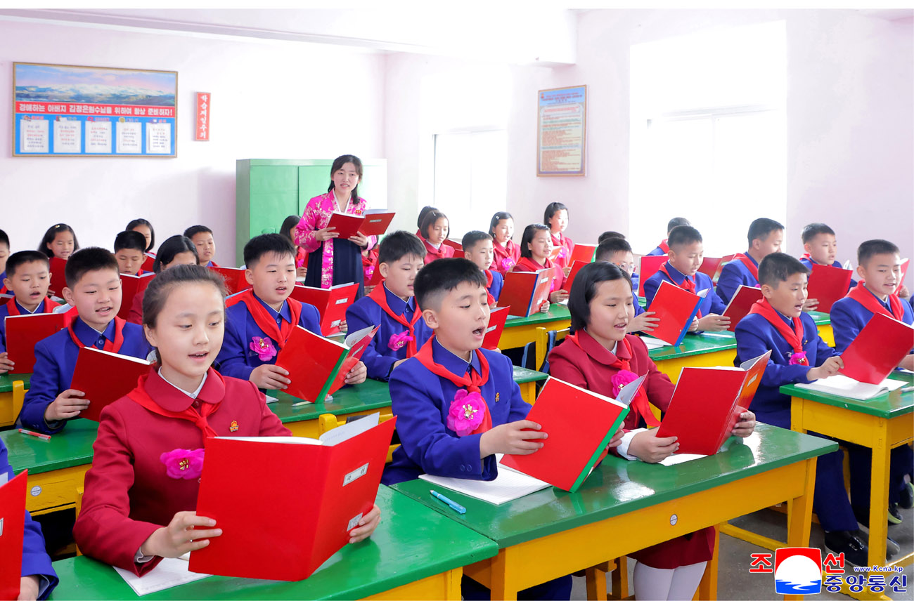 전국의 대학, 학교들에서 2026년 새 학년도 시작, 개학모임 진행